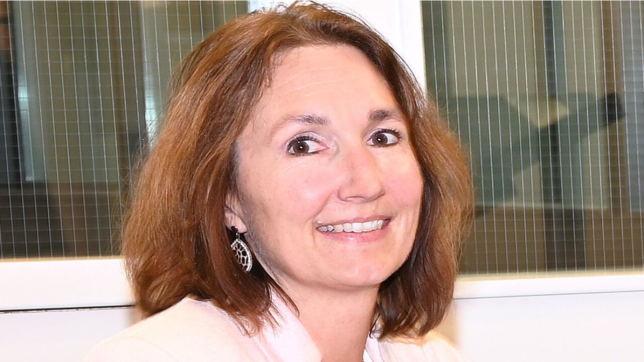 Barbara Kretz, Messeleiterin Swiss Handicap