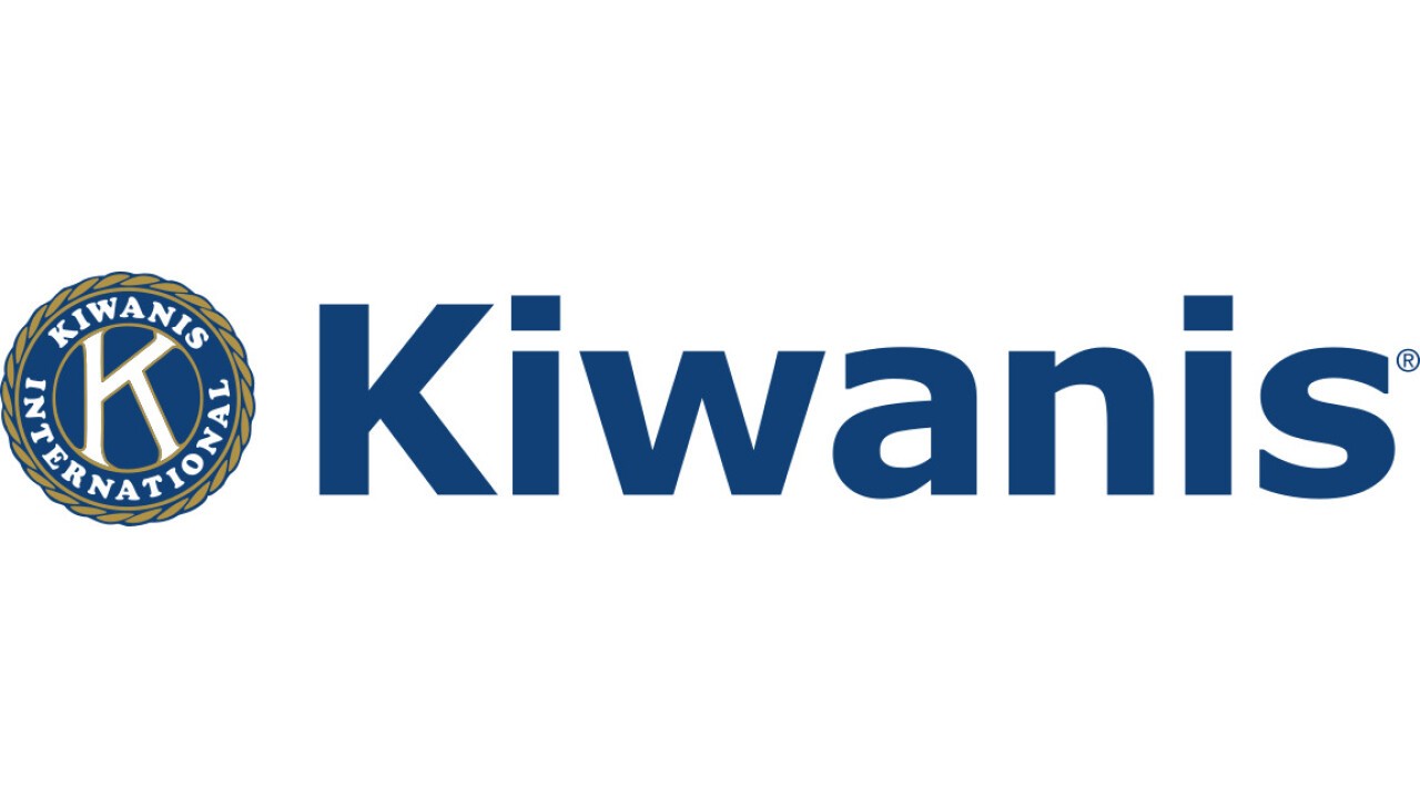 Kiwanis richtet sich gezielt auf die Hilfe an Kindern und Jugendlichen.