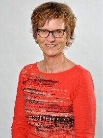 Susanne Büchler